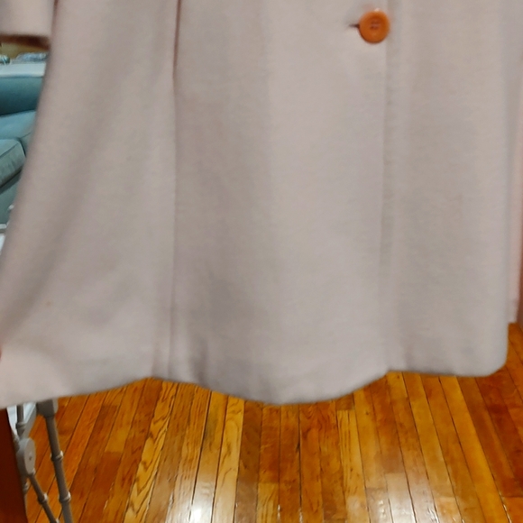 Ellen Tracy Wool Coat - Picture 7 of 11